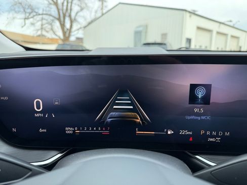 New 2026 Buick Envision Preferred image 25