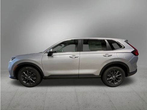 New 2026 Honda CR-V EX-L image 2