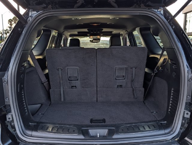 Used 2025 Dodge Durango GT AWD/4WD image 10