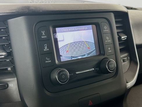 Certified 2022 RAM 1500 Big Horn image 22