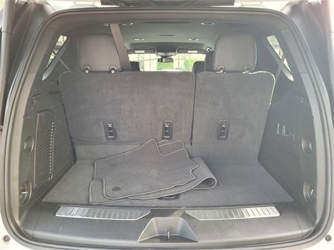 Used 2024 Chevrolet Tahoe Premier image 28