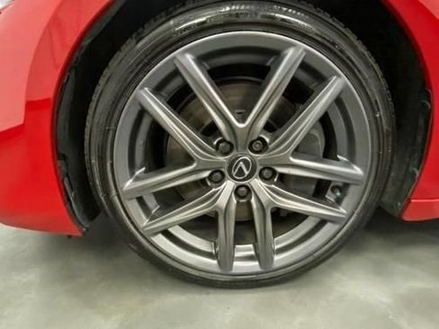 Used 2019 Lexus IS 300 AWD image 15