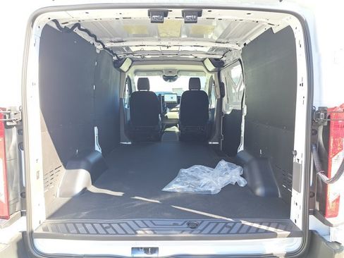 New 2026 Ford Transit 150 Low Roof w/ Load Area Protection Package RWD image 11