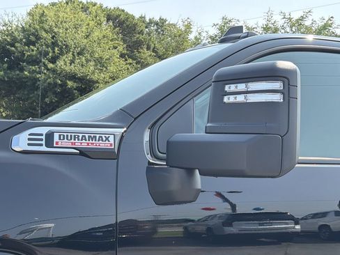 New 2026 GMC Sierra 3500 Pro AWD/4WD image 23