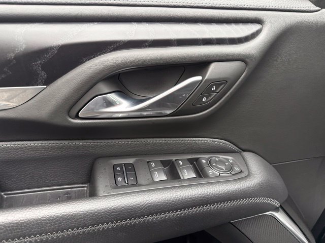Certified 2023 GMC Yukon Denali AWD/4WD image 17