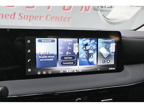 New 2026 Nissan Kicks SR w/ SR Premium Package image 24