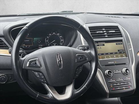 Used 2016 Lincoln MKC Select w/ Select Plus Package image 12