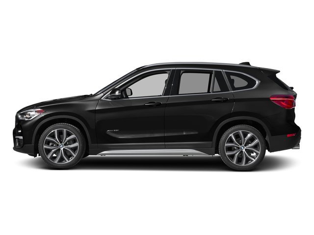 Used 2017 BMW X1 xDrive28i AWD/4WD image 3