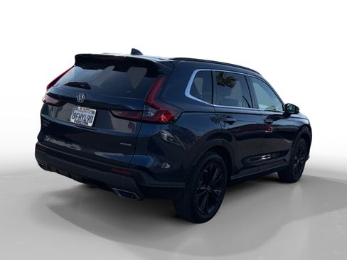 Used 2023 Honda CR-V Sport Touring image 5