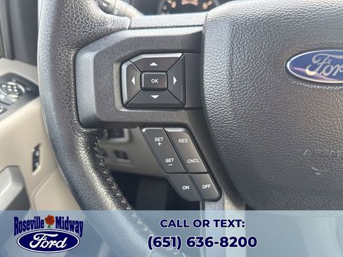 Used 2016 Ford F150 XLT w/ Equipment Group 302A Luxury image 30