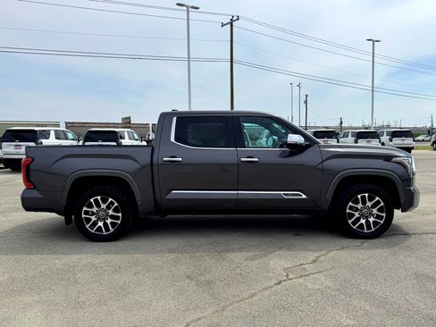 Used 2022 Toyota Tundra 1794 Edition image 5