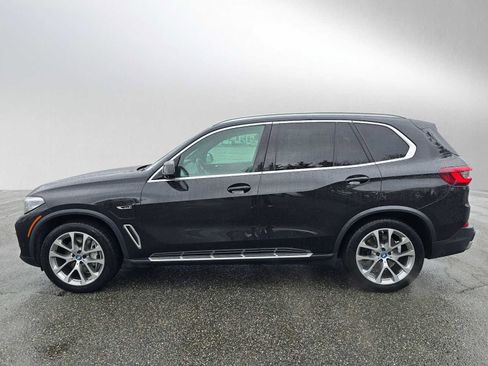 Used 2022 BMW X5 xDrive45e w/ Climate Comfort Package image 6