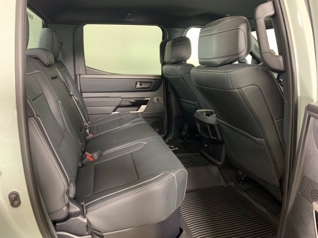 Used 2026 Toyota Tundra Limited w/ TRD Off-Road Package AWD/4WD image 23