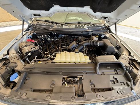 Used 2024 Ford F150 XLT w/ Tow/Haul Package AWD/4WD image 46