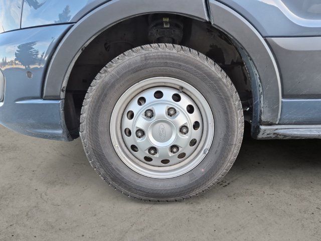 Certified 2024 Ford Transit 350 XLT AWD/4WD image 9