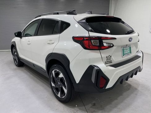 Certified 2026 Subaru Crosstrek 2.5i Limited w/ Crosstrek Mirror Package AWD/4WD image 6