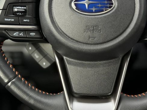 Used 2023 Subaru Crosstrek 2.0i Premium image 27