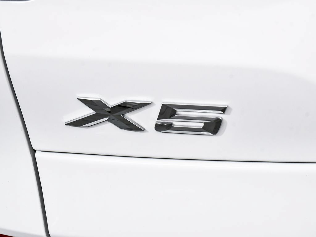 Used 2026 BMW X5 xDrive40i AWD/4WD image 91