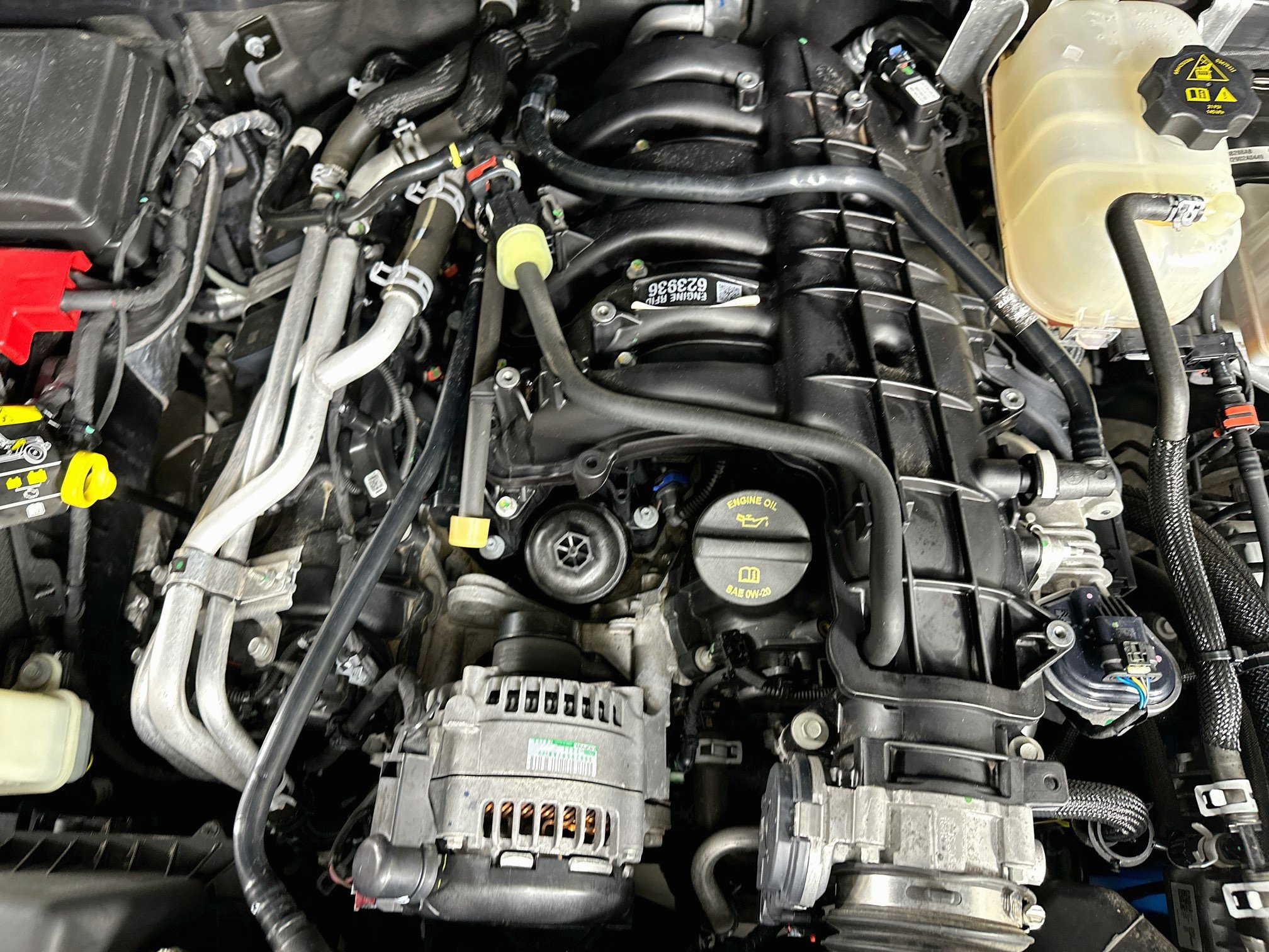 Used 2023 Jeep Gladiator Sport AWD/4WD image 32