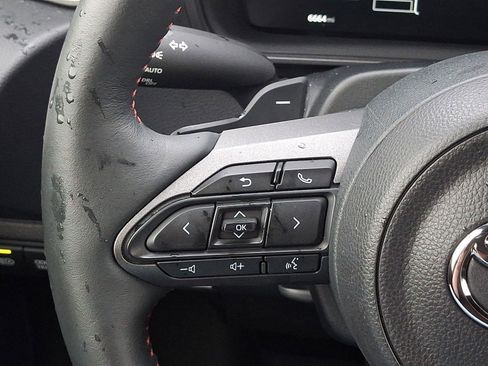 Used 2025 Toyota Corolla GR AWD/4WD image 21