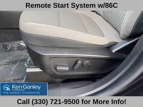 Used 2022 Ford Escape SE w/ Convenience Package image 28