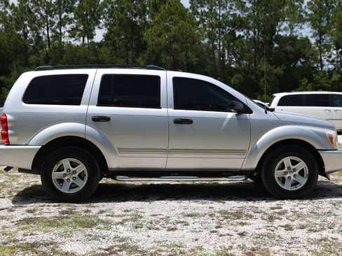 Used 2005 Dodge Durango SLT RWD image 13