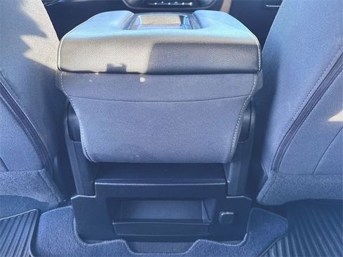 Used 2019 Chevrolet Silverado 1500 LT w/ All Star Edition image 19