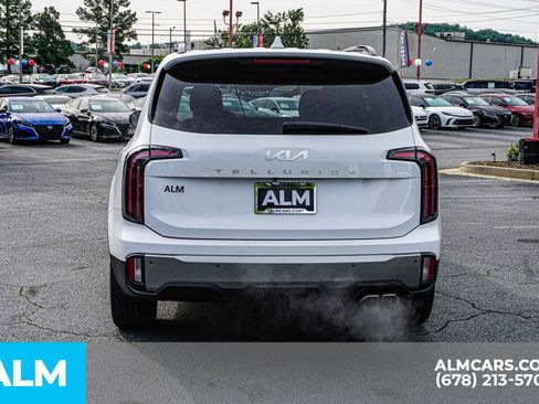 Used 2023 Kia Telluride SX AWD/4WD image 11