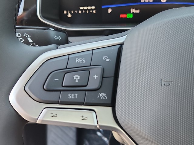 New 2027 Volkswagen Jetta S FWD image 11
