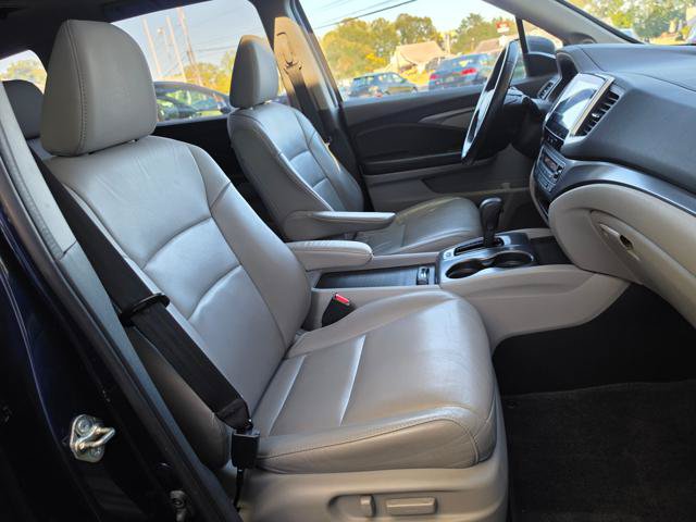 Used 2016 Honda Pilot EX-L image 20