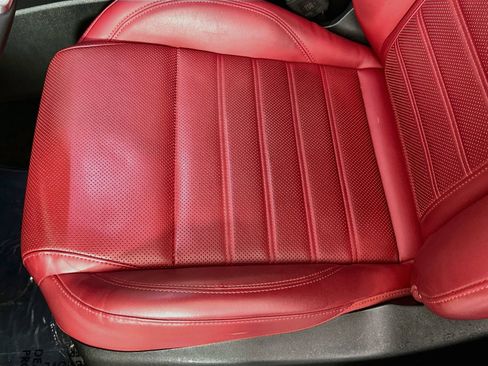 Used 2024 Dodge Hornet R/T Plus w/ R/T Blacktop Package AWD/4WD image 20