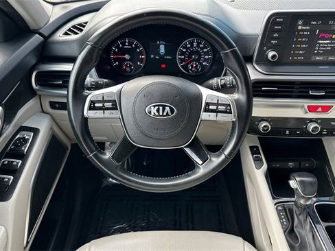 Used 2021 Kia Telluride S image 17