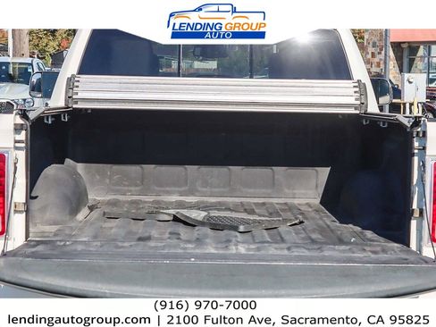 Used 2017 RAM 1500 Laramie image 23