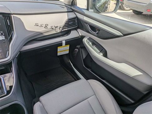 New 2025 Subaru Legacy Premium image 17