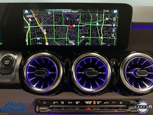 Used 2023 Mercedes-Benz EQB 300 4MATIC w/ Pinnacle Package image 40