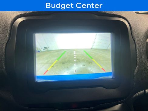 Used 2020 Jeep Renegade Latitude w/ Trailer Tow Group AWD/4WD image 23
