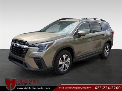 Used 2024 Subaru Ascent Premium w/ Convenience Package