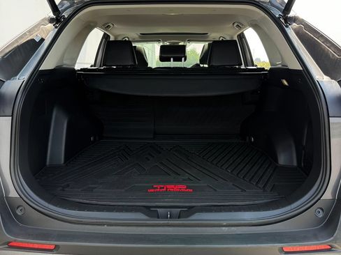 Certified 2023 Toyota RAV4 TRD Off-Road w/ TRD Off-Road Weather Package AWD/4WD image 25