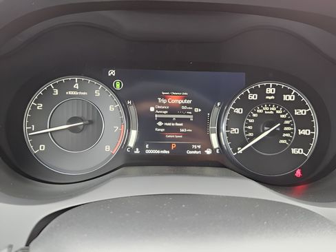 New 2025 Acura RDX SH-AWD image 20