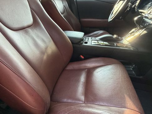 Used 2015 Lexus RX 350 F Sport w/ Navigation Package AWD/4WD image 43