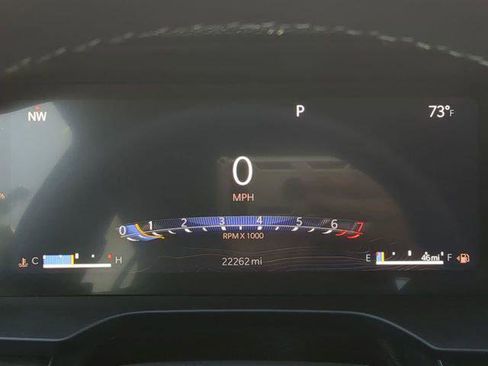 Certified 2024 Jeep Grand Cherokee L Limited image 34