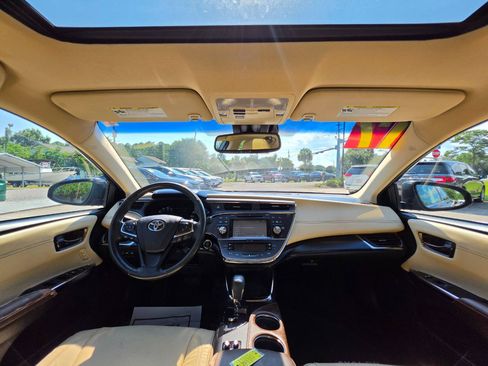 Used 2017 Toyota Avalon Limited FWD image 9