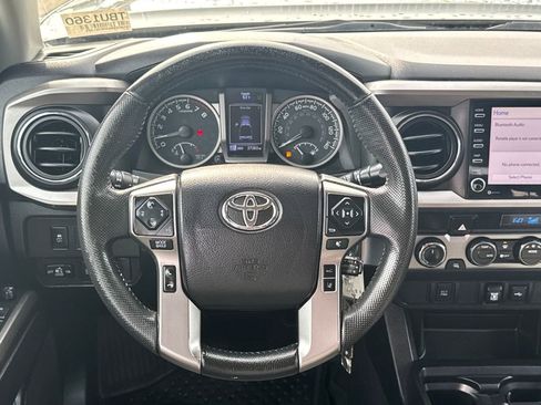 Used 2021 Toyota Tacoma SR5 image 14