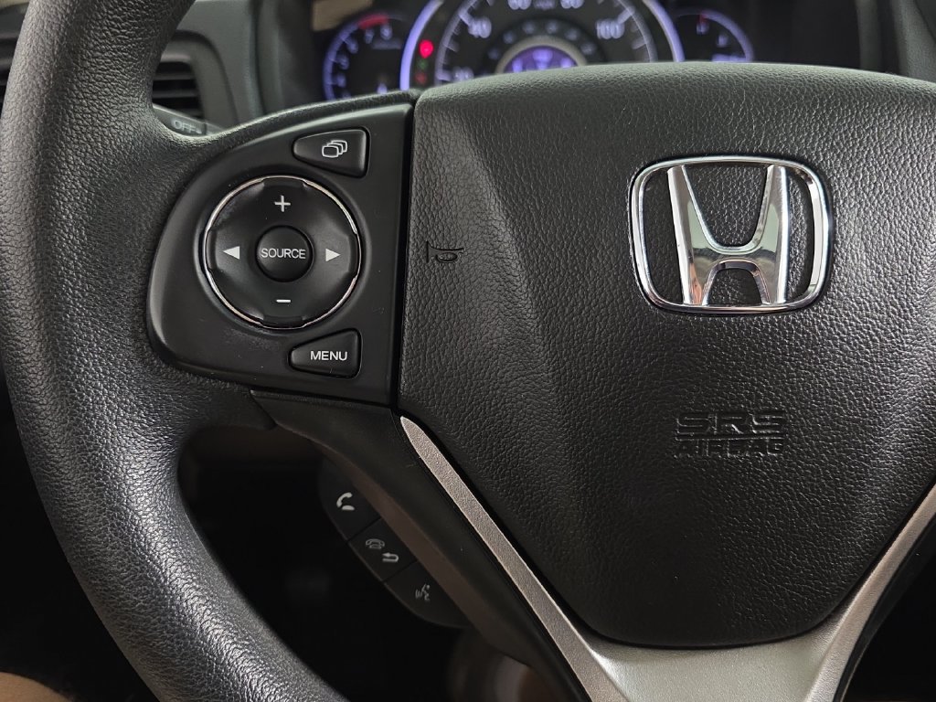 Used 2015 Honda CR-V EX image 14
