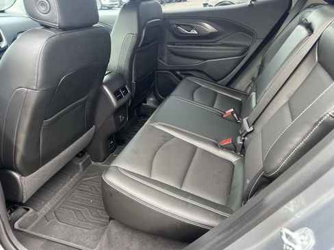 Used 2024 GMC Terrain SLT w/ LPO, Floor Liner Package AWD/4WD image 13