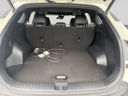 Certified 2023 Kia Sportage X-Line Prestige AWD/4WD image 19