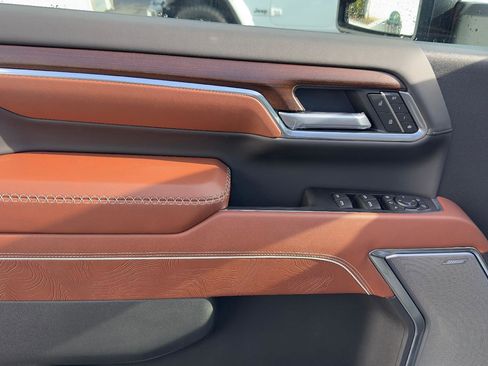 New 2026 GMC Sierra 3500 Denali Ultimate image 14