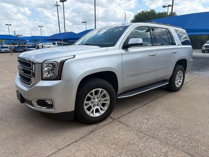 Used 2019 GMC Yukon SLT w/ Open Road Package