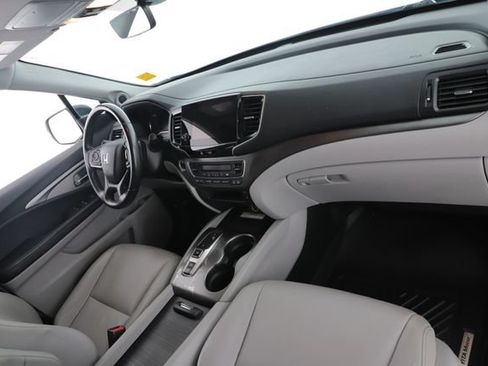 Used 2021 Honda Pilot Special Edition image 31