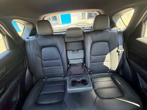 Used 2023 MAZDA CX-5 AWD 2.5 Turbo image 32